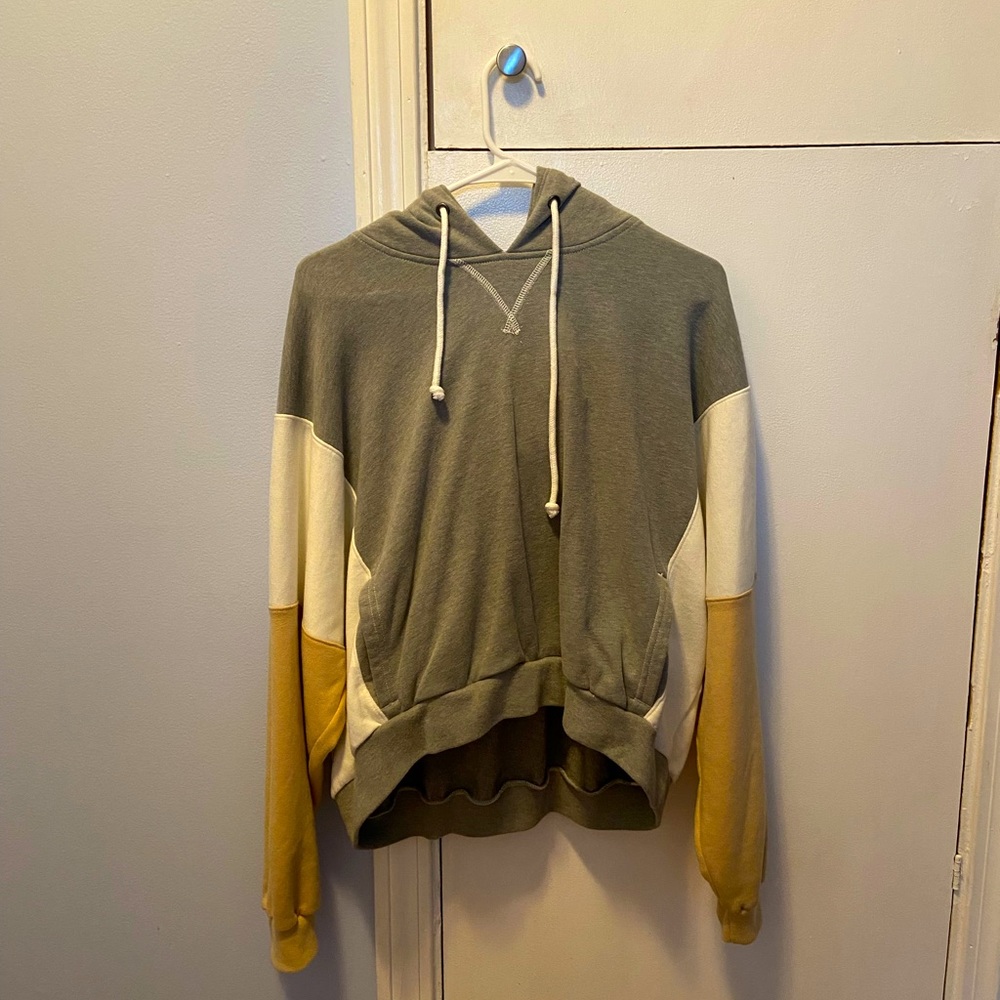 Brand New Abercrombie Sweatshirt!